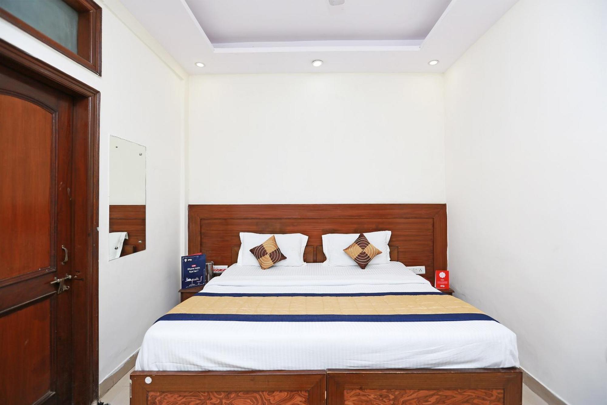 Hotel O Lakshay Residency Gurgaon Exterior photo