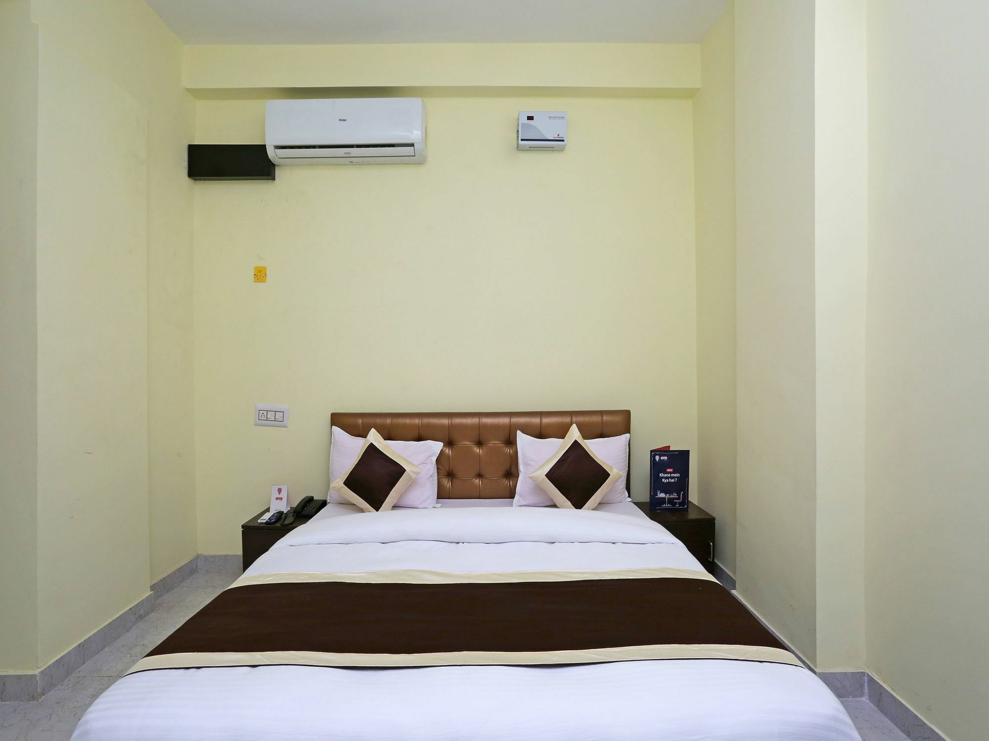 Hotel O Lakshay Residency Gurgaon Exterior photo